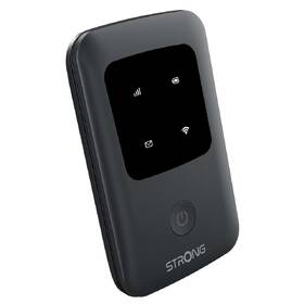 Router Strong 4G Portable Hotspot 150 čierny

 obrázok produktu 2 z 4