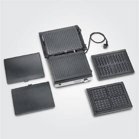 Gril Severin KG 2380 SEVINI FLEX nerez

 obrázok produktu 7 z 14