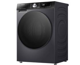 Práčka so sušičkou Hisense WD3S8042BB1 čierna

 obrázok produktu 4 z 5