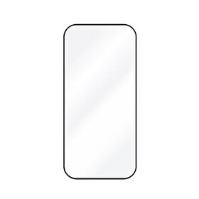 Tvrdené sklo FIXED Full-Cover na Honor 400 čierne

 obrázok produktu 1 z 9