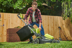 Kosačka Ryobi RY36LM40A-140 (s baterií) 

 obrázok produktu 4 z 4
