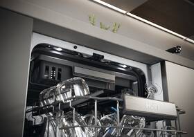 Umývačka riadu Haier XI1C1TB4LPCFB 

 obrázok produktu 7 z 14