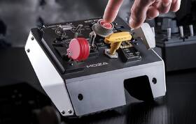 Letecký panel Moza Racing MTLP (PC) hliník

 obrázok produktu 12 z 13