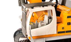 RC bager Siku Liebherr R980 SME žltý

 obrázok produktu 6 z 7