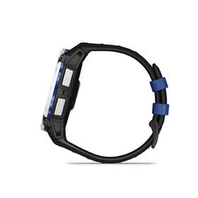 Inteligentné hodinky Garmin Instinct 3 – 50 mm Solar čierne/biele

 obrázok produktu 7 z 9