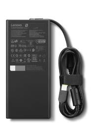Sieťový adaptér Lenovo Legion 400W AC Slim Tip-EU čierny

 obrázok produktu 1 z 1