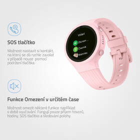 Inteligentné hodinky LAMAX WatchY4 Sport ružové

 obrázok produktu 14 z 17