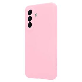 Kryt na mobil Tactical Velvet Smoothie na Samsung Galaxy A57 ružový

 obrázok produktu 2 z 3