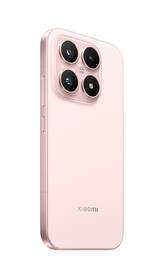 Mobilný telefón Xiaomi 17 5G 12 GB / 512 GB ružový

 obrázok produktu 7 z 9