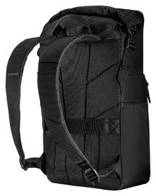 Batoh na notebook Wenger UrbanOne Roll-Top Backpack 15.6" čierny

 obrázok produktu 3 z 7