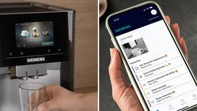 Automatický kávovar Siemens TQ723E03 čierny/nerez

 obrázok produktu 2 z 25