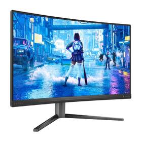Herný monitor Philips 27M2C5200W/00 čierny

 obrázok produktu 4 z 9
