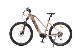Elektrobicykel GoGEN Nexora MX 27,5" 18" 2026 čierne

 obrázok produktu 18 z 19