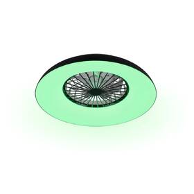LED stropné svietidlo Reality R69302102 SVAERHOLT čierne

 obrázok produktu 3 z 5
