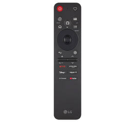 Televízor LG 75QNED87B6A 

 obrázok produktu 7 z 11