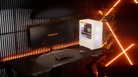 Case KRUX Vako RGB biela

 obrázok produktu 20 z 24
