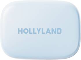 Mikrofón Hollyland LARK A1 Combo modrý

 obrázok produktu 1 z 4