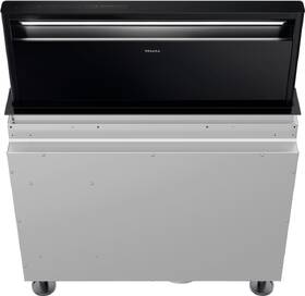  Miele DAD 4870 Levantar čierny

 obrázok produktu 4 z 12