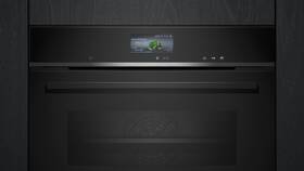 Rúra Siemens CS736G1B2 cookControl Pro čierna

 obrázok produktu 2 z 17