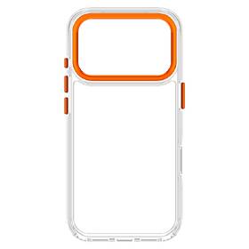 Kryt na mobil Tactical MagForce 2.0 pro Apple iPhone 17 Pro Max / 18 Pro Max oranžový

 obrázok produktu 4 z 5