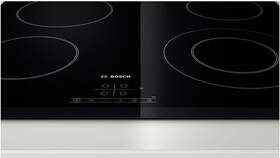 Sklokeramická varná doska Bosch PKF651B17E čierna

 obrázok produktu 1 z 7