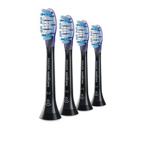 Náhradné hlavice Philips HX9054/33 (4 ks) čierna

 obrázok produktu 1 z 14