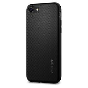 Kryt na mobil Spigen Liquid Air na Apple iPhone 8/7 čierny

 obrázok produktu 1 z 5