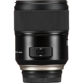 Objektív Tamron SP 35 mm F/1.4 Di USD pre Nikon čierny

 obrázok produktu 4 z 9