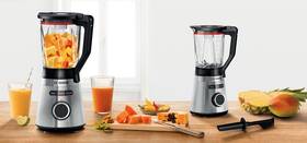 Stolný mixér Bosch MMB6382M nerez/ocel

 obrázok produktu 8 z 11