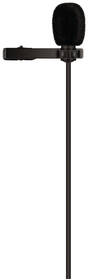 Mikrofón PLATINET Lavalier Lapel Metal Clip čierny

 obrázok produktu 5 z 6