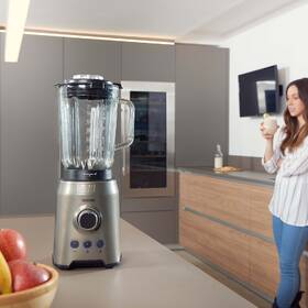 Stolný mixér Black+Decker BXJB1200E čierny/nerez

 obrázok produktu 13 z 21
