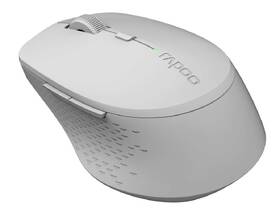 Myš Rapoo M300 sivá

 obrázok produktu 1 z 4