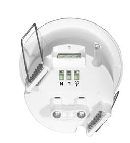 Detektor pohybu Elektrobock IR24A-KLASIK biely

 obrázok produktu 3 z 6
