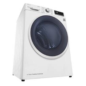 Sušička bielizne LG RC91V5AV6Q biela

 obrázok produktu 12 z 16