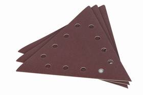 Brúsny papier Kreator KRT232509 (5ks) 

 obrázok produktu 1 z 3