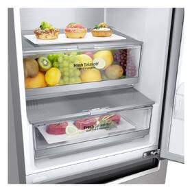 Chladnička s mrazničkou LG GBB72MBUBN 

 obrázok produktu 4 z 27