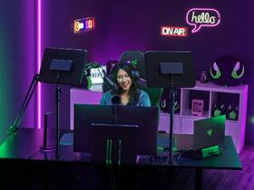 Svetlo Razer Key Light Chroma 

 obrázok produktu 12 z 12