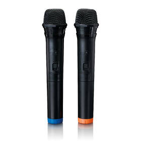 Párty reproduktor Lenco PA-260 čierny

 obrázok produktu 8 z 14
