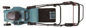 Kosačka Makita DLM481Z 480mm Li-ion LXT 2x18V (bez batérie) 

 obrázok produktu 1 z 11