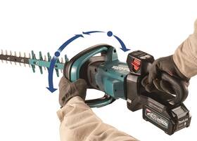 Nožnice na živý plot Makita UH007GZ 750mm Li-ion XGT 40V (bez batérie) 

 obrázok produktu 3 z 3