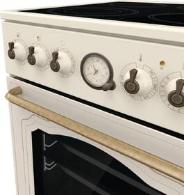 Sklokeramický sporák Gorenje GECS5B70CLI 

 obrázok produktu 6 z 16