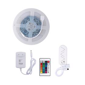 LED pásik WG 17, s ovládačom, Bluetooth, 5 m 

 obrázok produktu 2 z 5