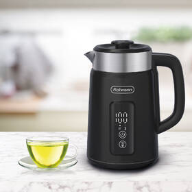 Rýchlovarná kanvica Rohnson R-7800 čierna/nerez

 obrázok produktu 7 z 7