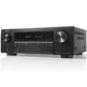 AV Receiver Denon AVC-S670H čierny

 obrázok produktu 3 z 8