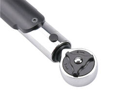 Momentový kľúč FORTUM 4700214 1/4", 5-25Nm 

 obrázok produktu 3 z 3