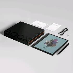 Čítačka kníh ONYX BOOX Tab Ultra C Pro čierna

 obrázok produktu 5 z 5