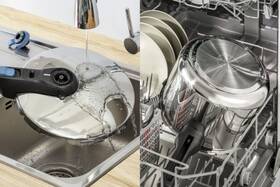 Tlakový hrniec Tefal P2580402, 4 l nerez

 obrázok produktu 8 z 9