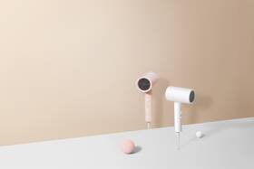 Fén Xiaomi Compact Hair Dryer H101 (Pink) 

 obrázok produktu 5 z 5