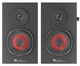 Reproduktory Genesis 2.0 20W HELIUM 200 čierne

 obrázok produktu 2 z 4