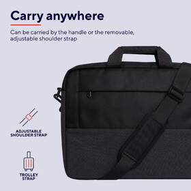 Brašna na notebook Trust Lisboa pre 16“ čierna

 obrázok produktu 9 z 16